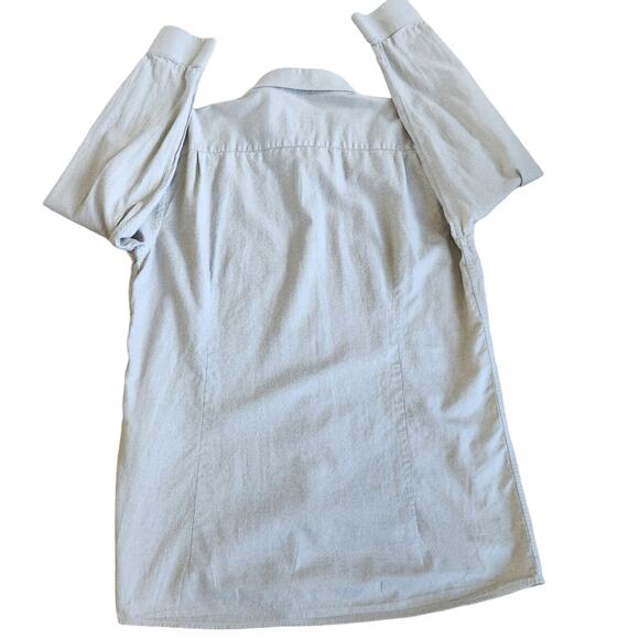 PROPER Shirtings men's slim fit button-up size XL - Picture 7 of 8